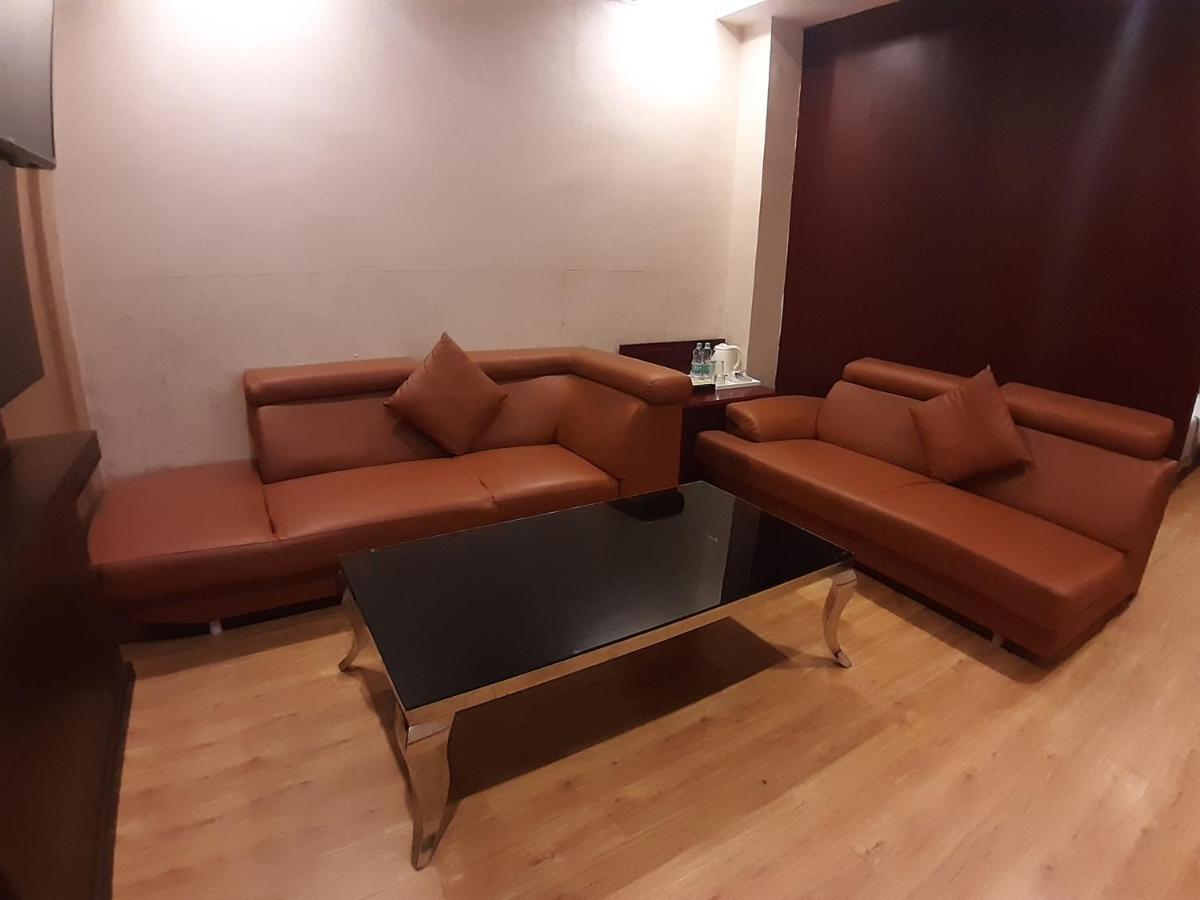 Hotel Palmyra Grand Suite - Tirunelveli Exterior foto
