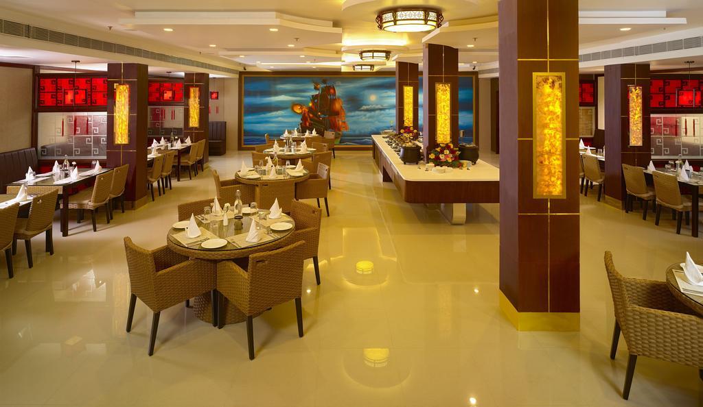Hotel Palmyra Grand Suite - Tirunelveli Quarto foto